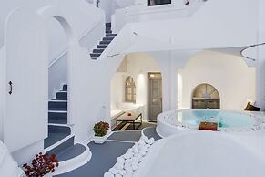 Dana Villas & Infinity Suites