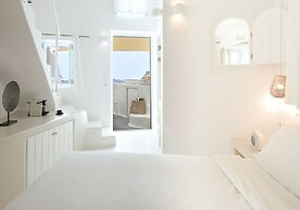 Dana Villas & Infinity Suites