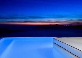 Dana Villas & Infinity Suites