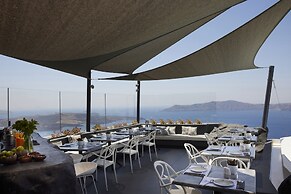 Dana Villas & Infinity Suites