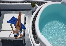 Dana Villas & Infinity Suites