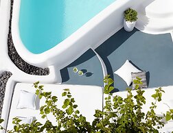 Dana Villas & Infinity Suites