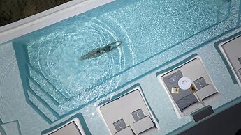 Dana Villas & Infinity Suites