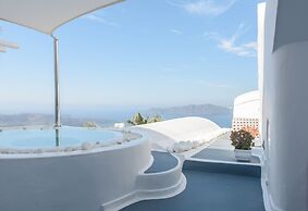 Dana Villas & Infinity Suites