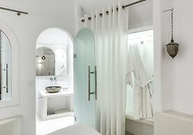 Dana Villas & Infinity Suites