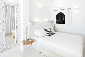 Dana Villas & Infinity Suites