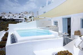 Dana Villas & Infinity Suites