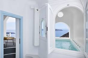 Dana Villas & Infinity Suites