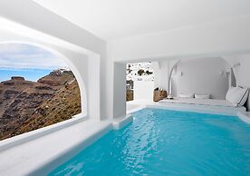 Dana Villas & Infinity Suites