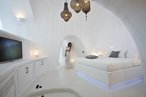 Dana Villas & Infinity Suites