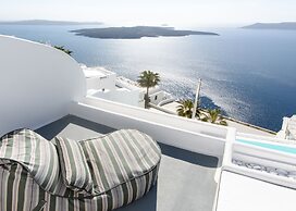 Dana Villas & Infinity Suites