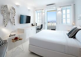 Dana Villas & Infinity Suites