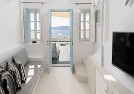 Dana Villas & Infinity Suites