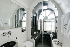 Dana Villas & Infinity Suites