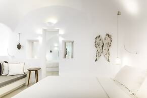 Dana Villas & Infinity Suites