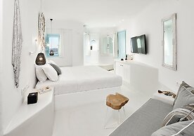 Dana Villas & Infinity Suites