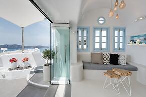 Dana Villas & Infinity Suites