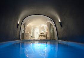 Dana Villas & Infinity Suites