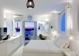 Dana Villas & Infinity Suites