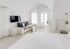 Dana Villas & Infinity Suites