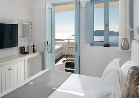 Dana Villas & Infinity Suites