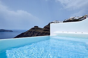 Dana Villas & Infinity Suites