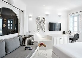 Dana Villas & Infinity Suites