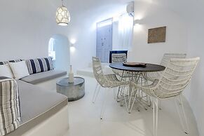 Dana Villas & Infinity Suites