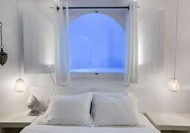 Dana Villas & Infinity Suites