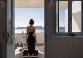 Dana Villas & Infinity Suites