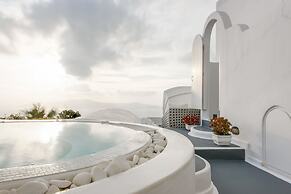 Dana Villas & Infinity Suites