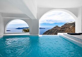 Dana Villas & Infinity Suites