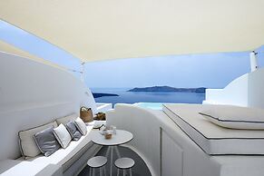 Dana Villas & Infinity Suites