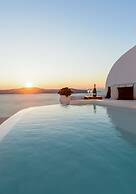 Dana Villas & Infinity Suites