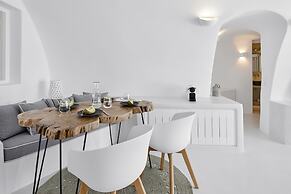 Dana Villas & Infinity Suites