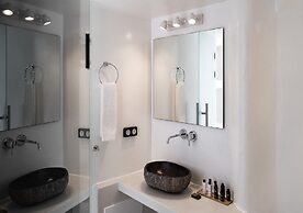 Dana Villas & Infinity Suites