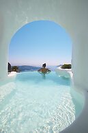 Dana Villas & Infinity Suites