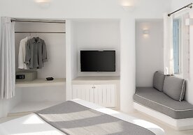 Dana Villas & Infinity Suites