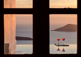 Dana Villas & Infinity Suites