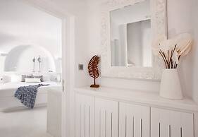 Dana Villas & Infinity Suites