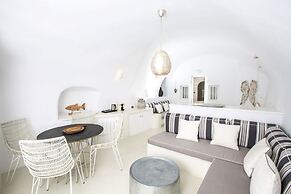 Dana Villas & Infinity Suites