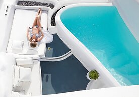 Dana Villas & Infinity Suites