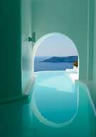 Dana Villas & Infinity Suites