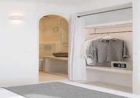 Dana Villas & Infinity Suites