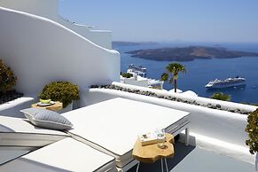 Dana Villas & Infinity Suites