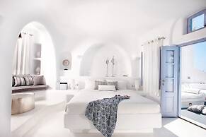 Dana Villas & Infinity Suites