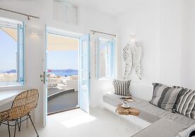 Dana Villas & Infinity Suites