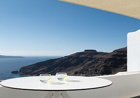 Dana Villas & Infinity Suites