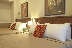 Joseph Ambler Inn