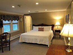 Joseph Ambler Inn